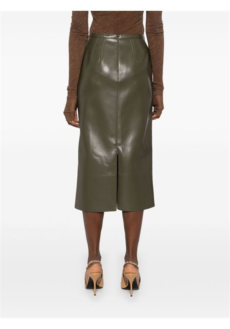 skirt PHILOSOPHY di LORENZO SERAFINI | Skirt | A010857400428